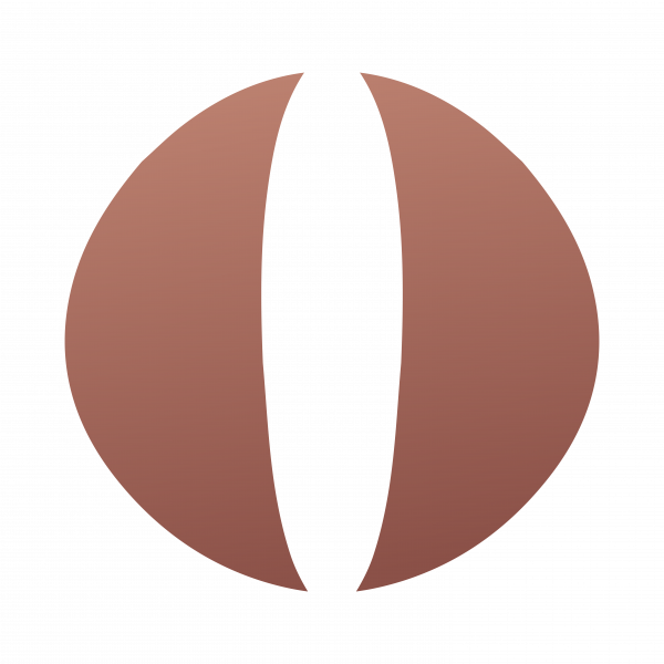 coffee bean – large coffee bean - large