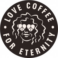 love coffee for eternity stamp love coffee for eternity stamp